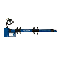 Electro Cilinder / LR 3000